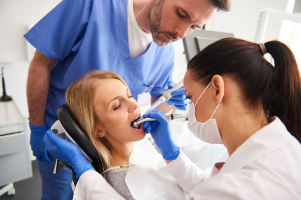 Best Laser Dentistry  in Bridgeton, MO